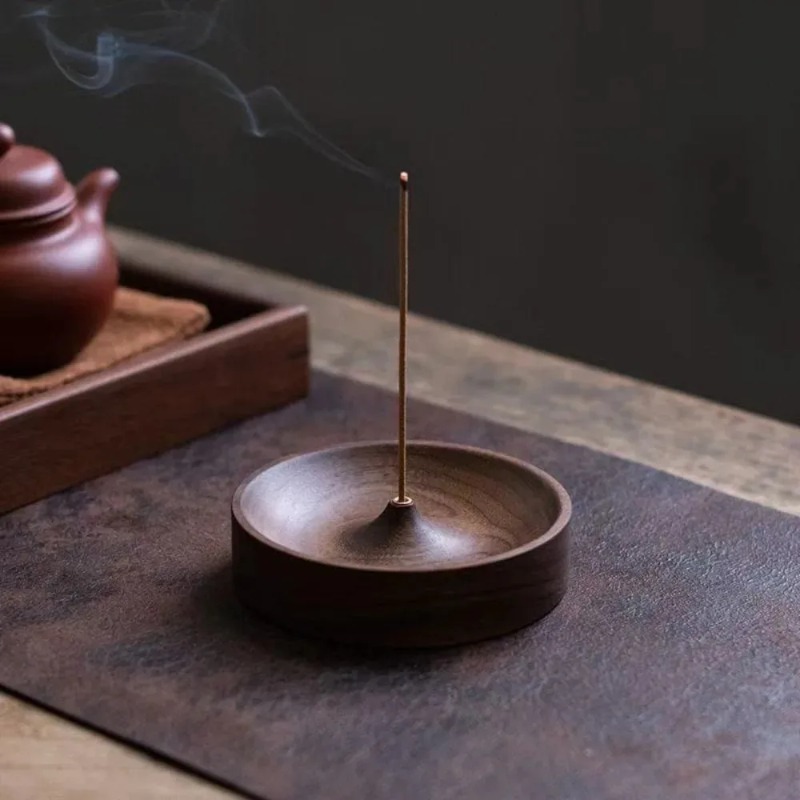 Black Walnut Solid Wood Incens – обзор и цена Agar Tissue Culture