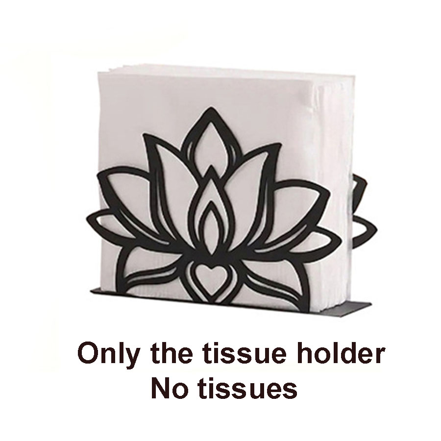 Iron Vertical Napkin Holder, T – обзор и цена Agar Tissue Culture