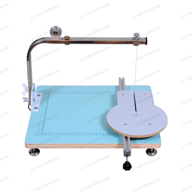 100-240V 72W Portable Hot Foam – обзор и цена Cutting Board Foam
