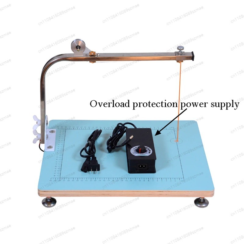100-240V 72W Portable Hot Foam – обзор и цена Cutting Board Foam