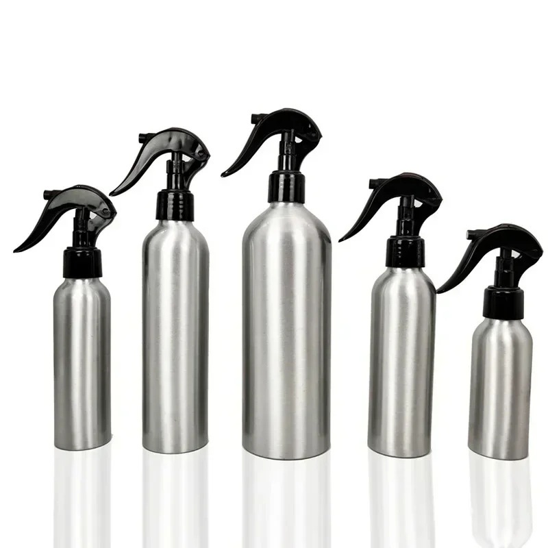 1pc 30-500ML Aluminum Bottle E – обзор и цена Misting Bottle Fine