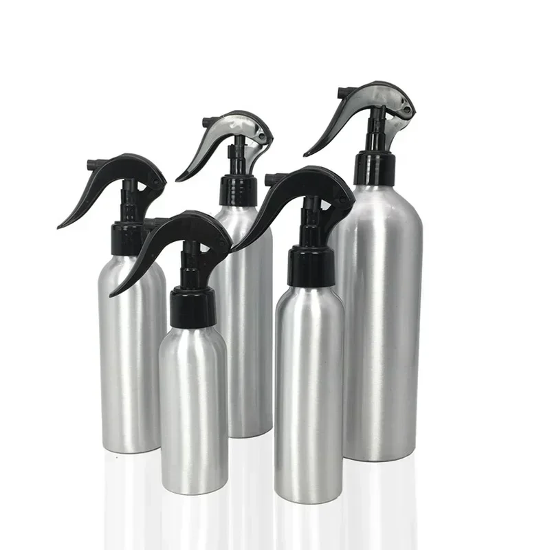 1pc 30-500ML Aluminum Bottle E – обзор и цена Misting Bottle Fine